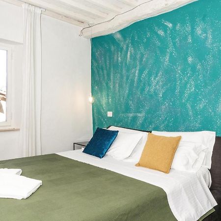 Incanto B&B П'єнца Екстер'єр фото
