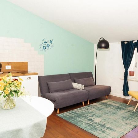 Incanto B&B П'єнца Екстер'єр фото
