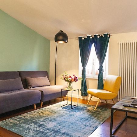 Incanto B&B П'єнца Екстер'єр фото