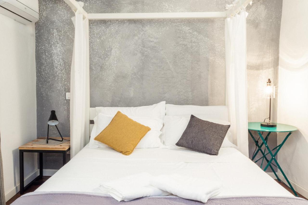 Incanto B&B П'єнца Екстер'єр фото