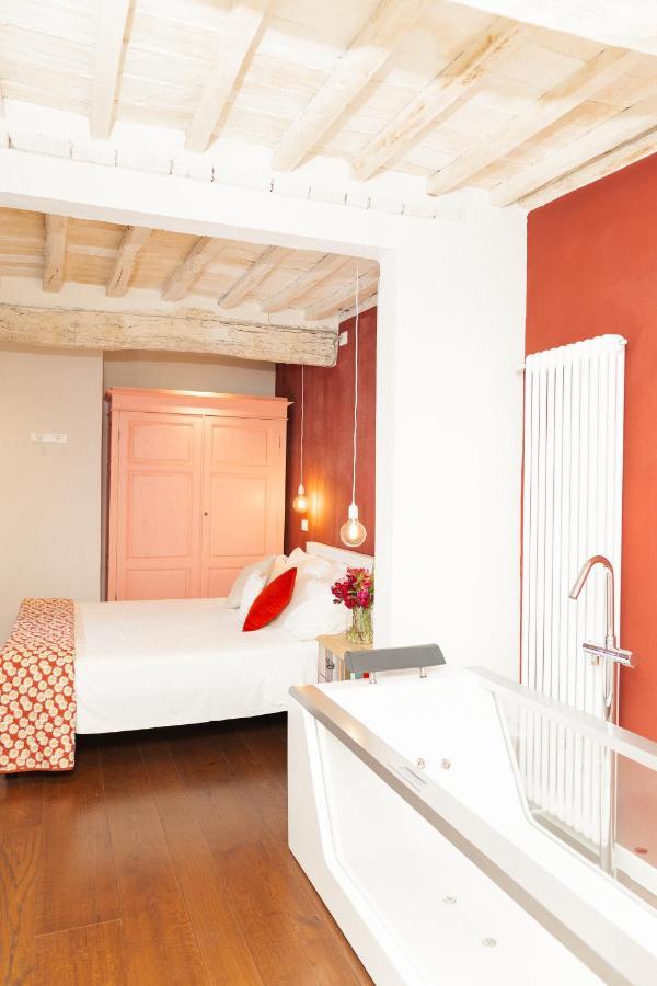 Incanto B&B П'єнца Екстер'єр фото