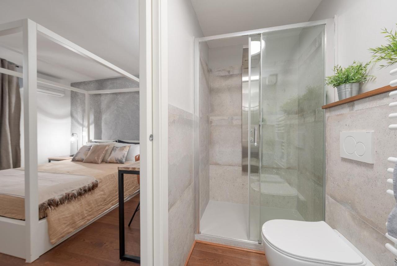 Incanto B&B П'єнца Екстер'єр фото