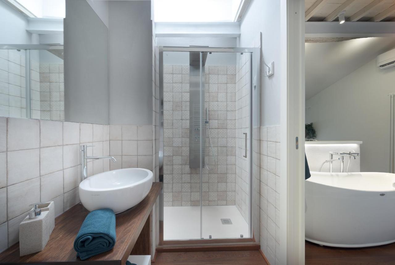 Incanto B&B П'єнца Екстер'єр фото