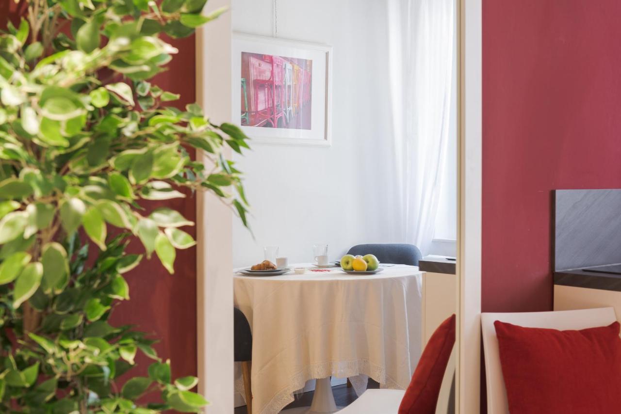 Incanto B&B П'єнца Екстер'єр фото