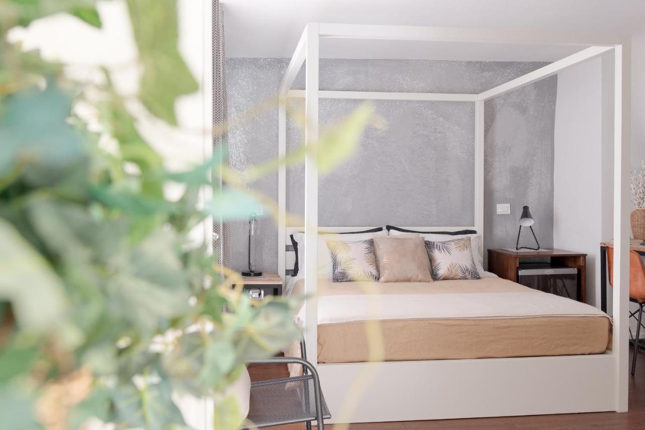 Incanto B&B П'єнца Екстер'єр фото