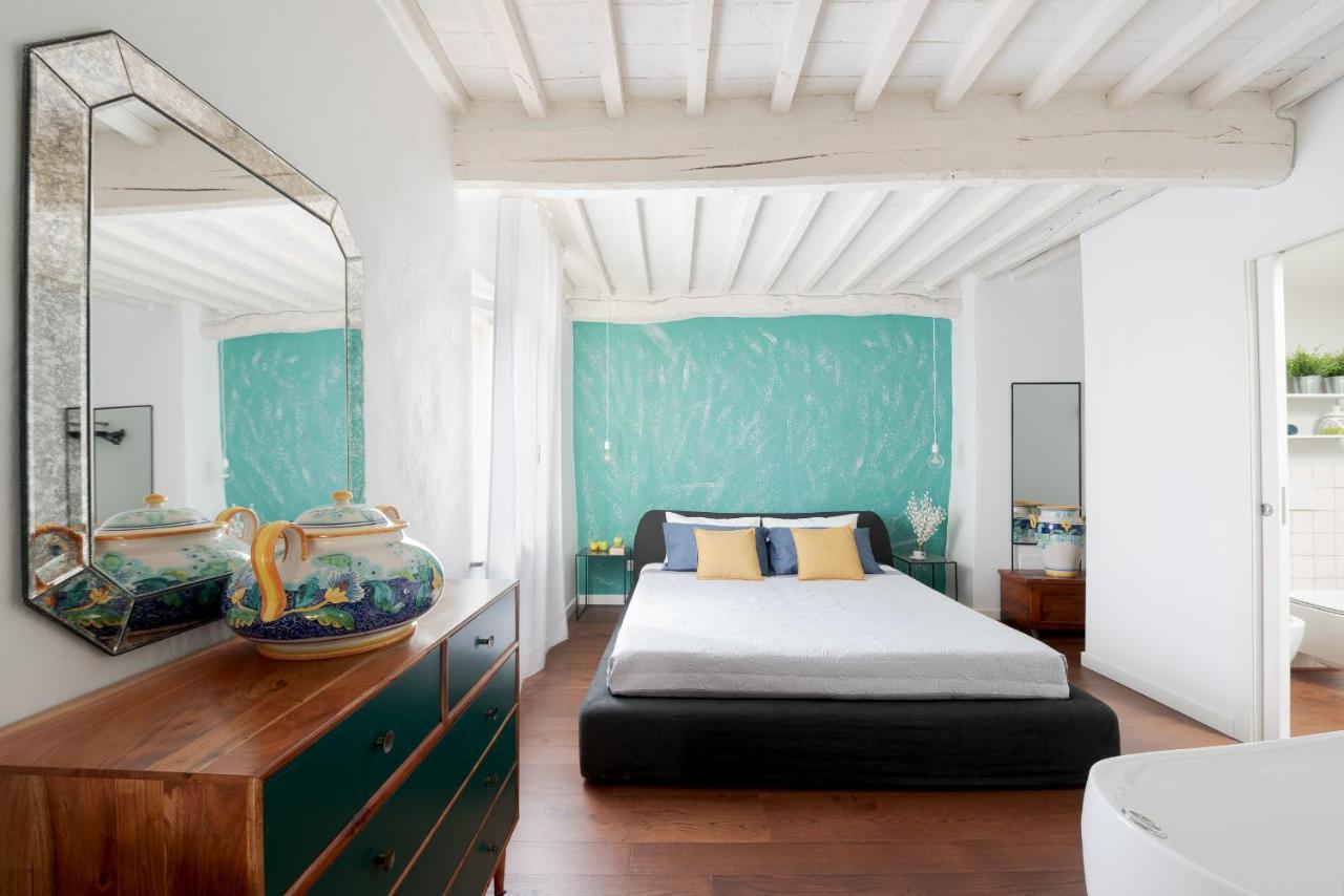 Incanto B&B П'єнца Екстер'єр фото