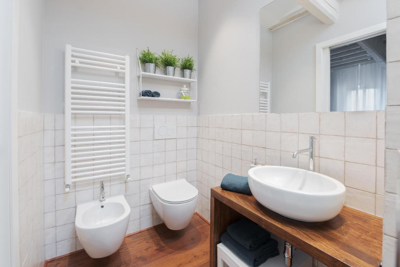 Incanto B&B П'єнца Екстер'єр фото