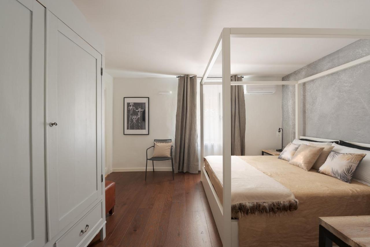 Incanto B&B П'єнца Екстер'єр фото