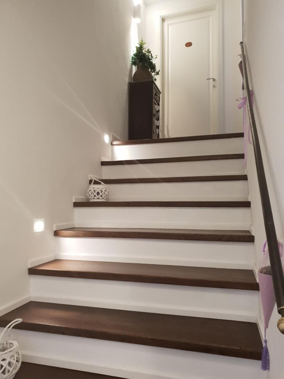 Incanto B&B П'єнца Екстер'єр фото