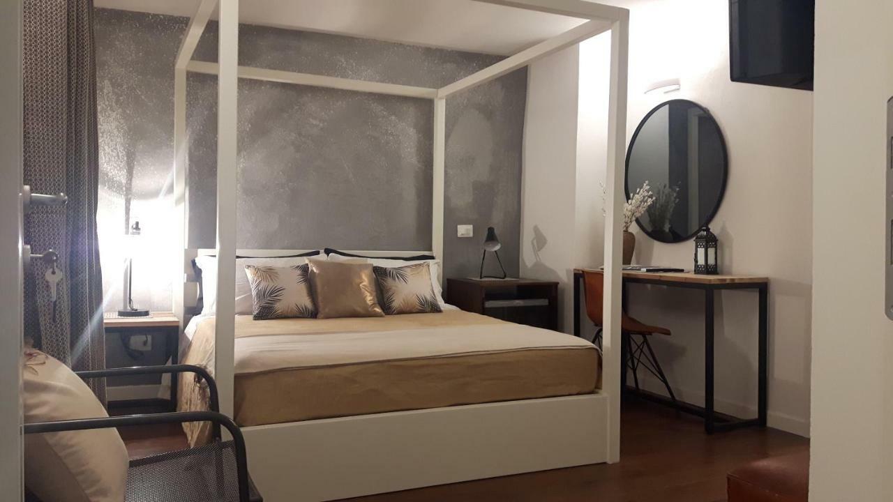 Incanto B&B П'єнца Екстер'єр фото