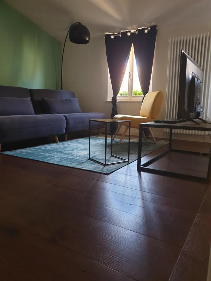 Incanto B&B П'єнца Екстер'єр фото